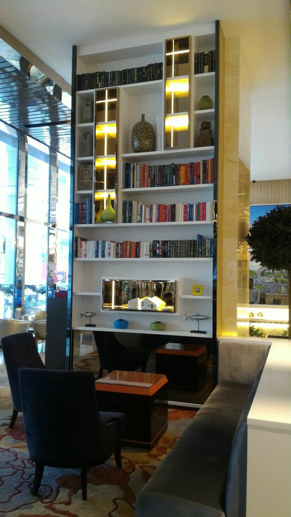 Luxury Homes Platinum Suites Klcc 吉隆坡 外观 照片